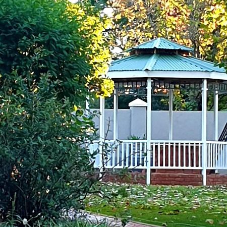 Bellevue Manor Guest House Данді Екстер'єр фото