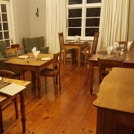 Bellevue Manor Guest House Данді Екстер'єр фото
