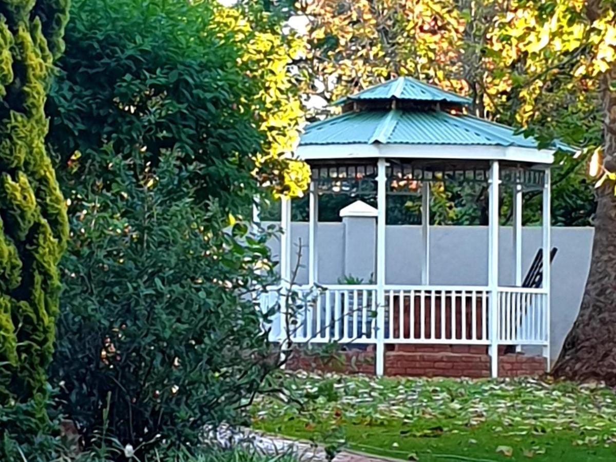 Bellevue Manor Guest House Данді Екстер'єр фото