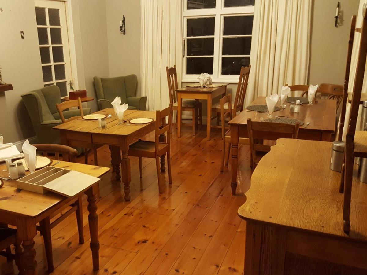 Bellevue Manor Guest House Данді Екстер'єр фото