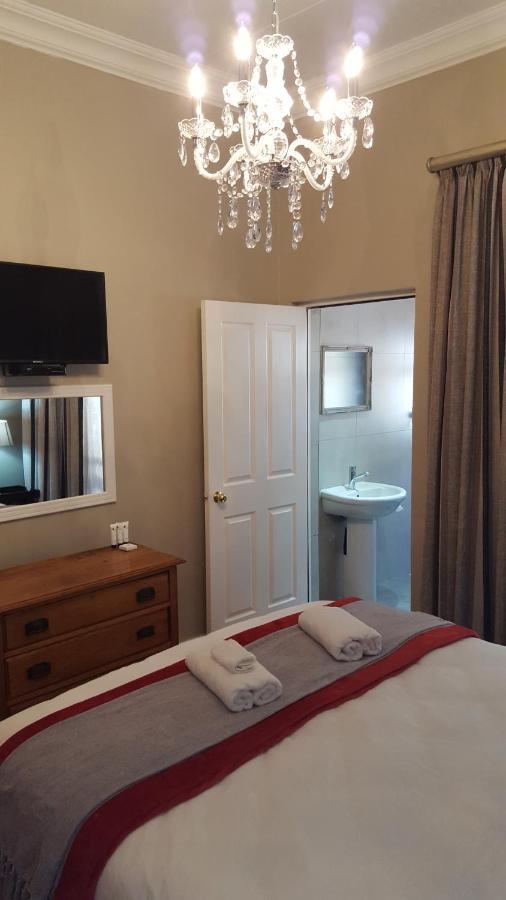 Bellevue Manor Guest House Данді Екстер'єр фото