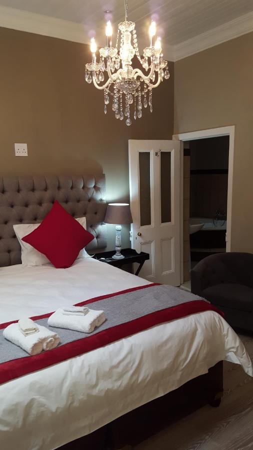 Bellevue Manor Guest House Данді Екстер'єр фото