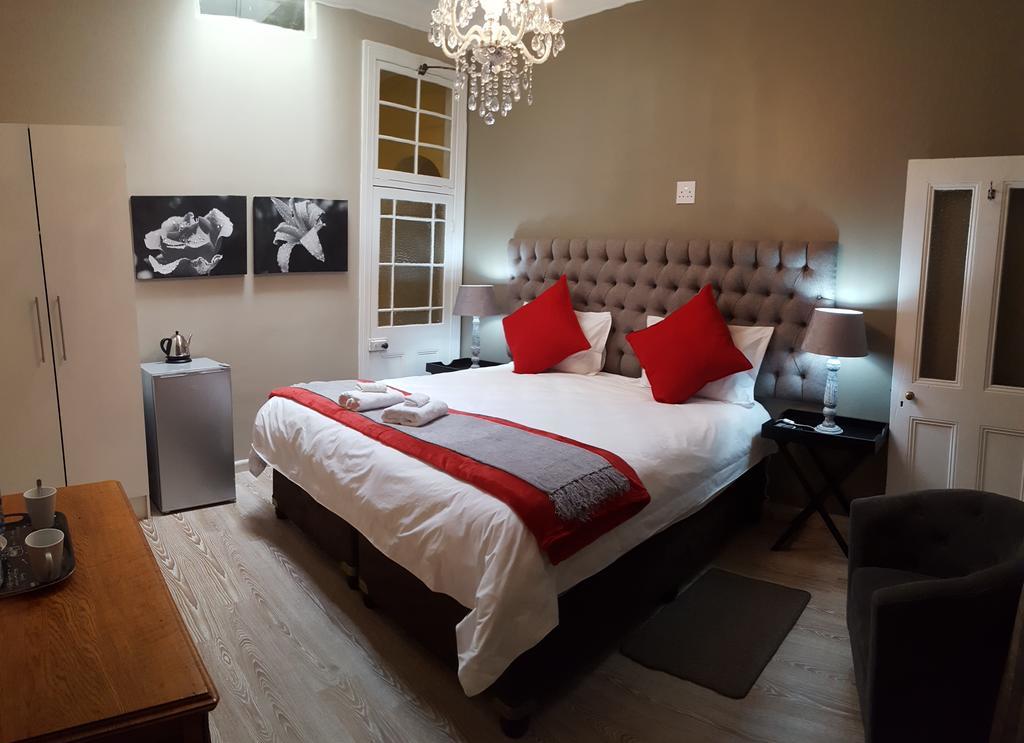 Bellevue Manor Guest House Данді Екстер'єр фото