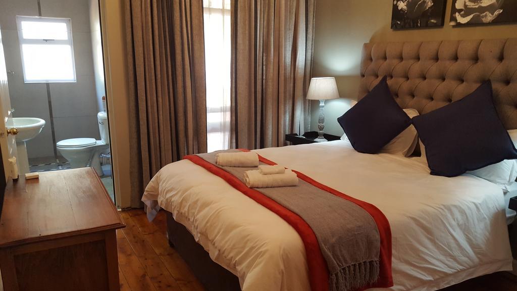 Bellevue Manor Guest House Данді Екстер'єр фото